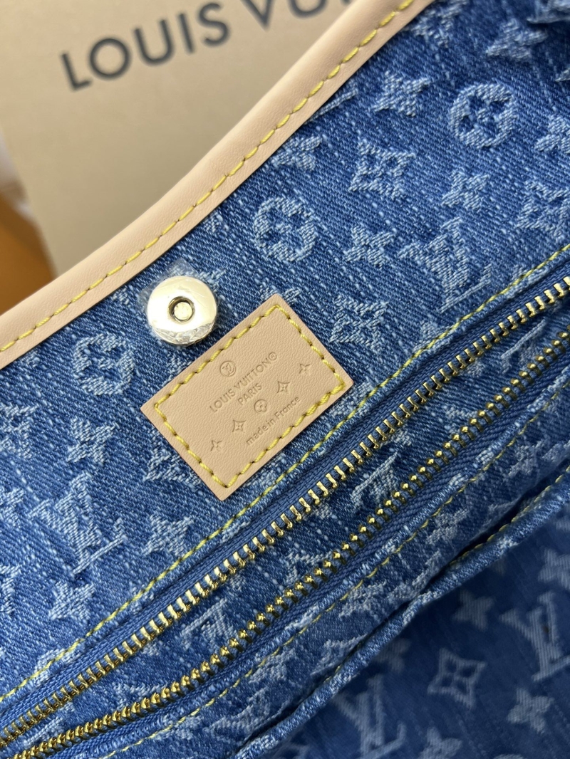 LV Top Handle Bags